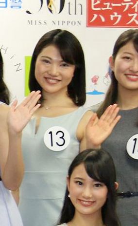 日本の美女上位14人