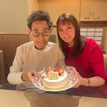 【画像】加藤茶さん、81歳の誕生日を満喫