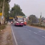 【動画】インド人の運転、ガチのマジでヤバ過ぎる