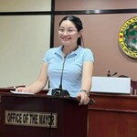 中国人、フィリピン人に成りすまして市長になるもバレる　議員「アリス市長は偽フィリピン人です。即追放でお願いします」