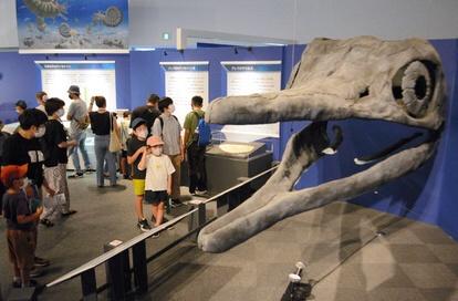 かつて地球に存在した史上最大の魚竜「ショニサウルス」が怖すぎる