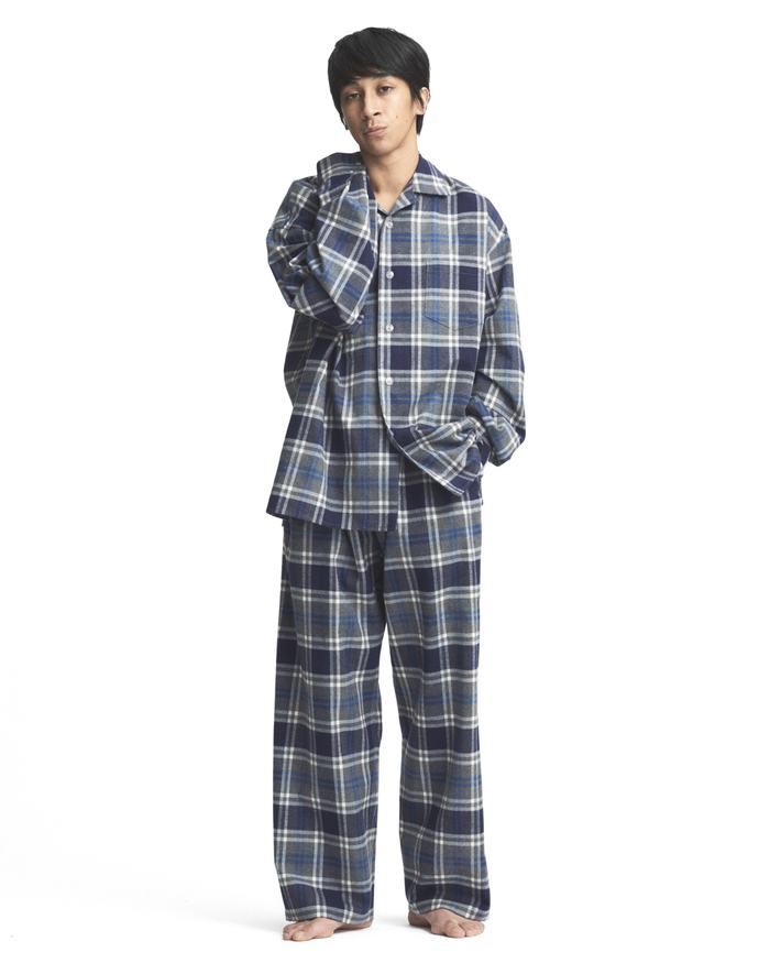 【画像あり】「外でも着れるパジャマ」が発売：ぼっち速報（なんJ・なんG・まとめサイト）