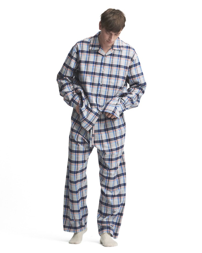 「外でも着れるパジャマ」が発売