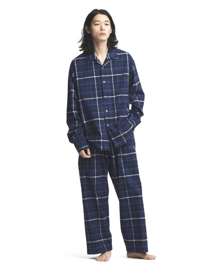 「外でも着れるパジャマ」が発売