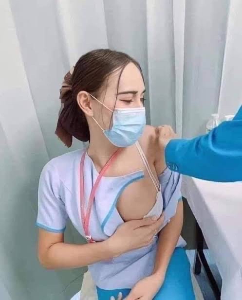 医療従事者のワクチン接種の実態