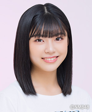 【NMB48】「新加入」8期生14人をお披露目　最年少は12歳の黒島咲花さん