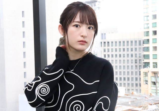 声優の小松未可子さん、美しすぎる