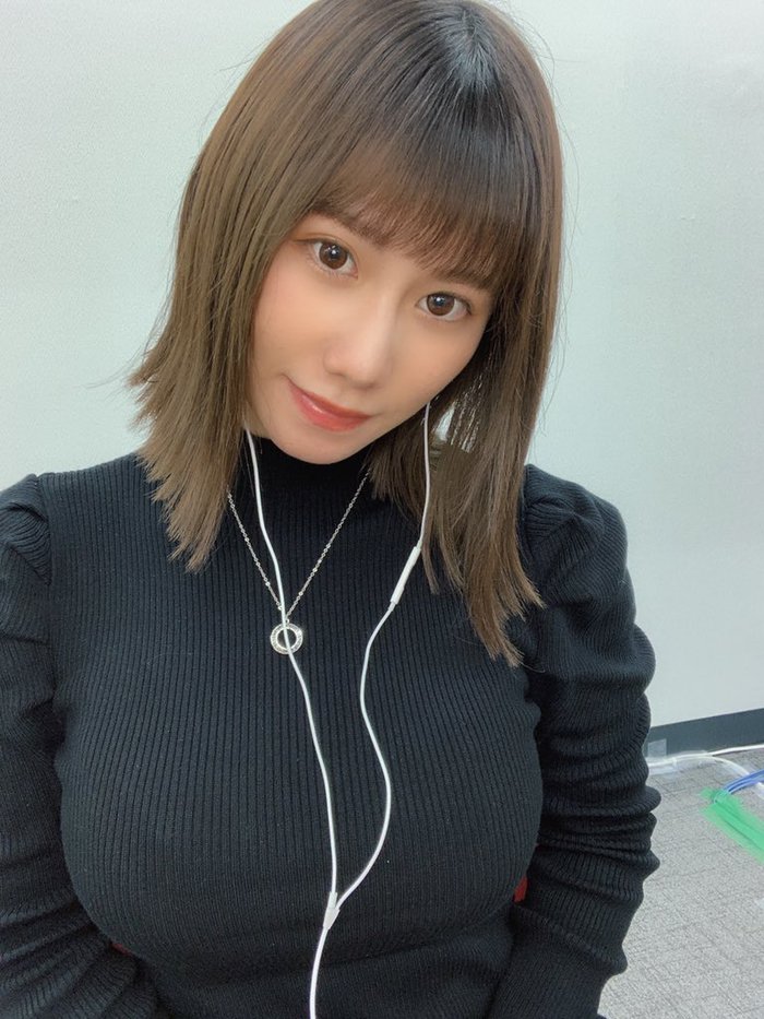 NMB48の石田優美（23）、ビキニで迫力バスト披露！「最高のボディ」「姉さんセクシーすぎ」絶賛の声殺到