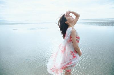 元NMB48渡辺美優紀（29）、9月19日発売のフォトブック『だっぴ』ですっぴんやセミヌードを大胆披露