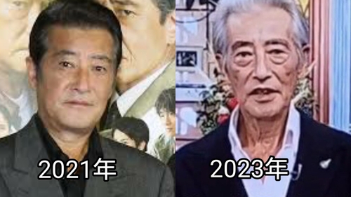 72歳神田正輝さん、３週連続で「旅サラダ」欠席 「きちんと体のメンテナンスをしてすぐ戻ります」