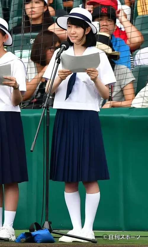 ABC放送福戸あやアナ、吉岡里帆にそっくりだと話題に