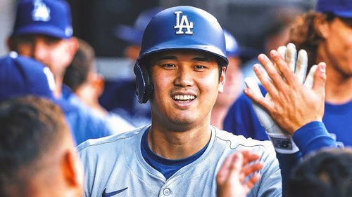 大谷翔平の最新のヒゲ