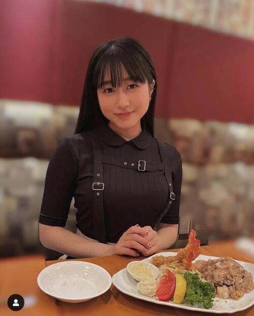 林鼓子さん