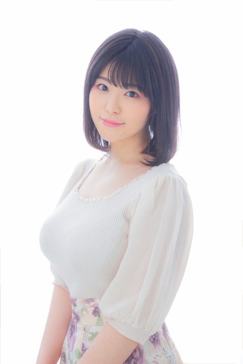 巨乳の声優さん