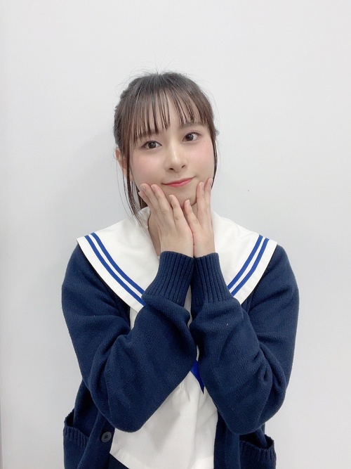 前田佳織里さん