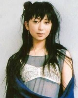 持田香織さんの若い頃