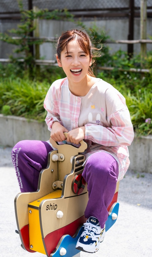 大城なるみさん