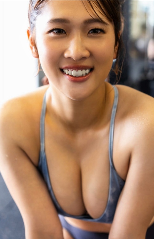 大城なるみさん