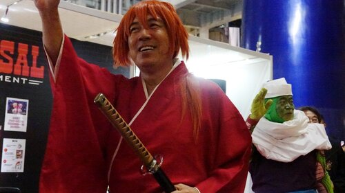 世界コスプレサミット 2025年