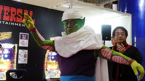 世界コスプレサミット 2025年