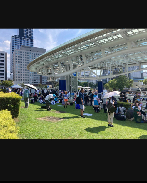 世界コスプレサミット 2025年