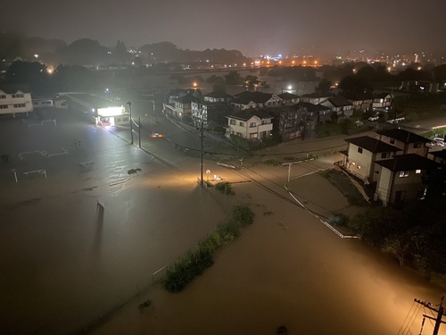 熊本県、死ぬほどガチでやばい