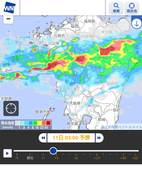 熊本県、死ぬほどガチでやばい