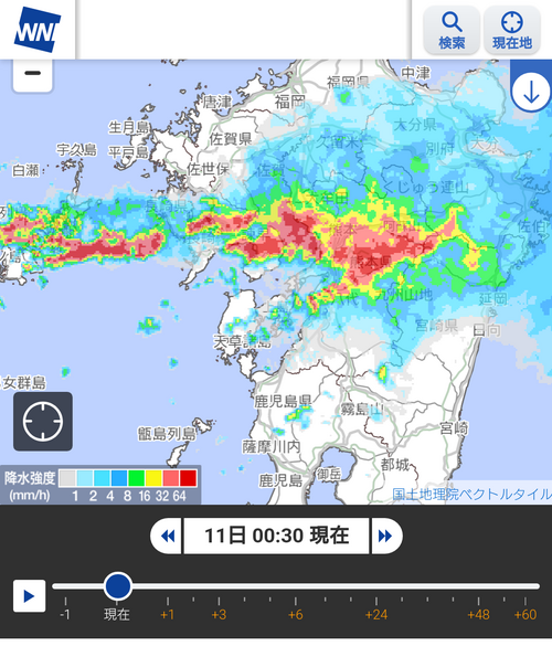 熊本県、死ぬほどガチでやばい