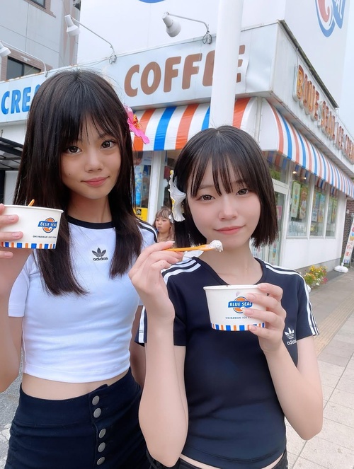 沖縄のJS，レベチ