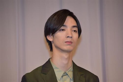 清水尋也さん