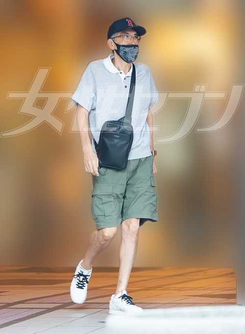 石橋貴明さん、現在の状態