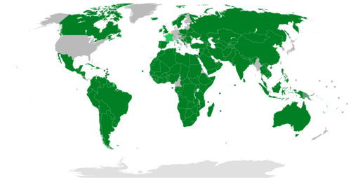 フランス、イギリスがパレスチナ国家承認、日本ドイツイタリアは拒否