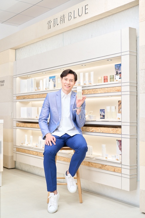 男子バレー人気NO.1高橋藍さん