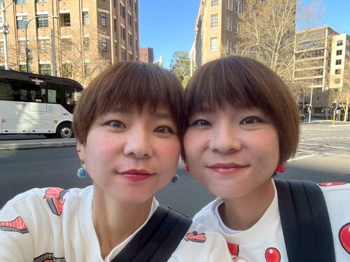 はらぺこツインズ