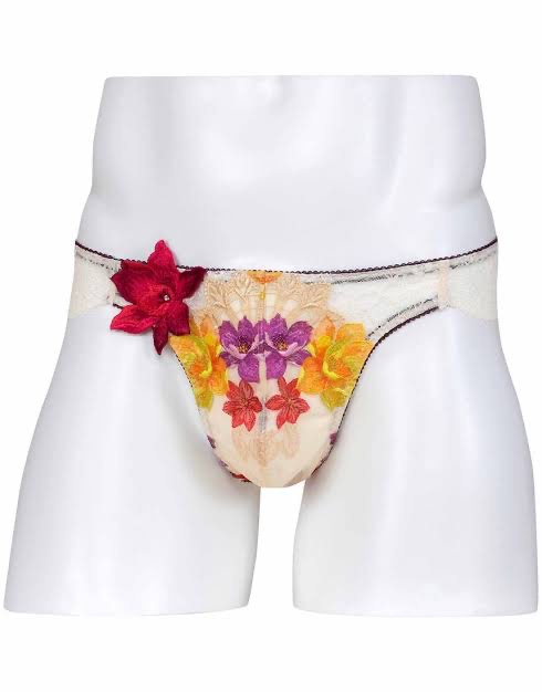 下着大手ワコール、Mrs.グリーンアップルが履いてそうなパンツを発売してしまう