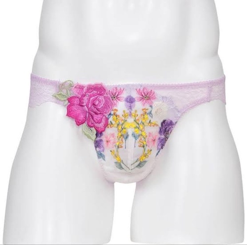 下着大手ワコール、Mrs.グリーンアップルが履いてそうなパンツを発売してしまう