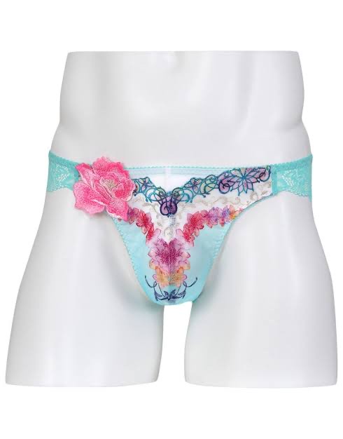 下着大手ワコール、Mrs.グリーンアップルが履いてそうなパンツを発売してしまう