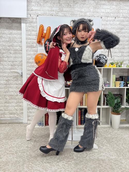 美人声優・井澤詩織ちゃん(38)の最新コスプレ画像