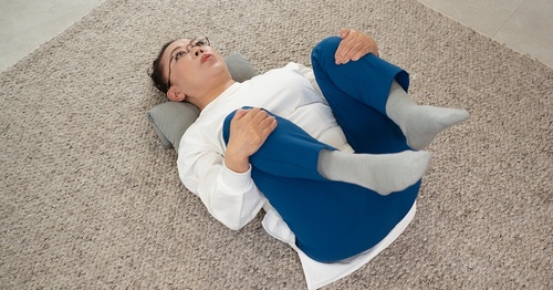 柴田理恵さん、挿入待ちか