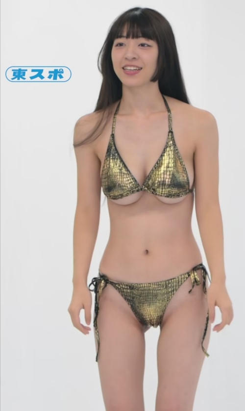 「ミス東スポ2026」ファイナリスト