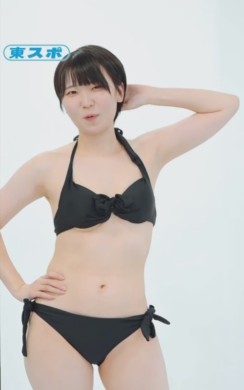 「ミス東スポ2026」ファイナリスト