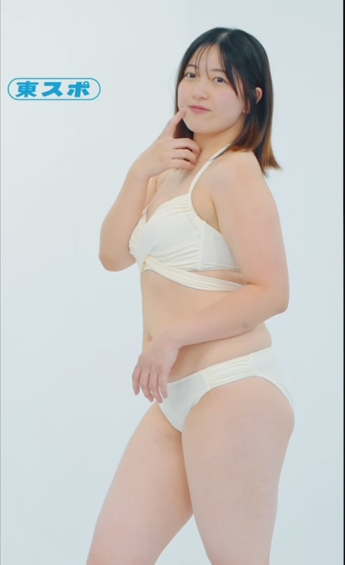 「ミス東スポ2026」ファイナリスト