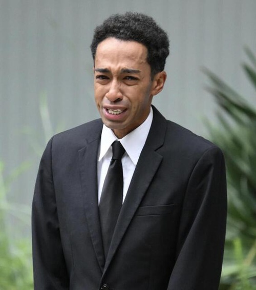 草間リチャード敬太さん、普通に起訴される