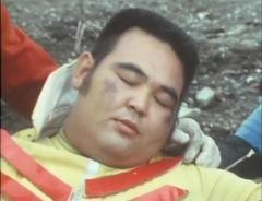 ゴレンジャーの黄色はしんだのにな