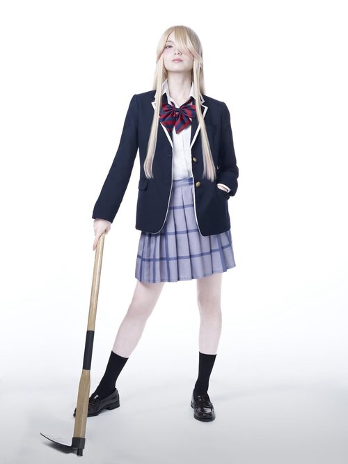 平手友梨奈さん