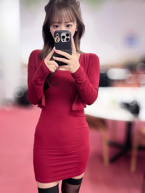 声優の井口裕香さん