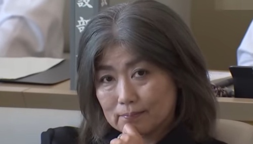 田久保眞紀さん