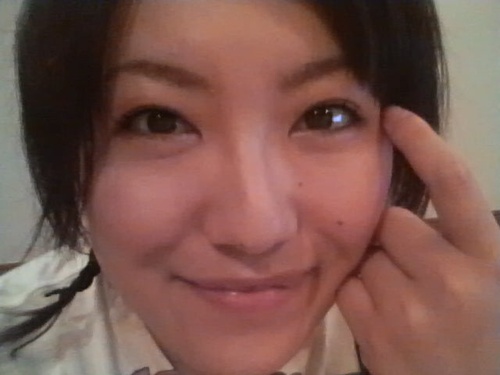 黒沢かずこさん