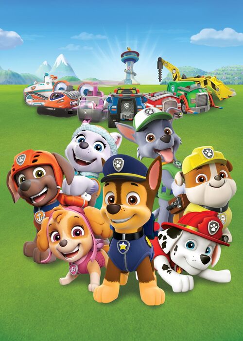 パウ・パトロール