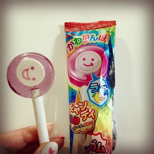 Z世代が知らないお菓子がこちら